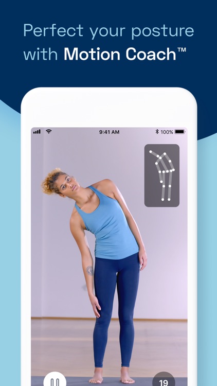 Back Pain Exercises - Kaia screenshot-5