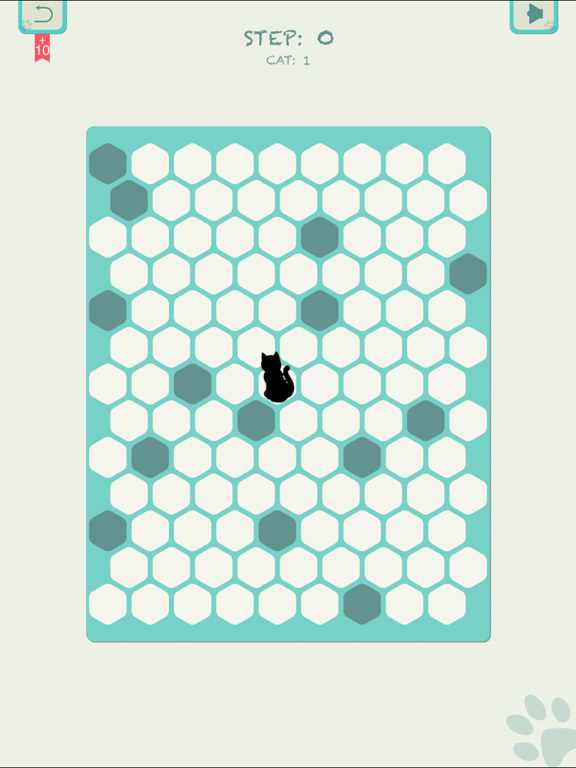 Screenshot #4 pour CATCH THE CAT