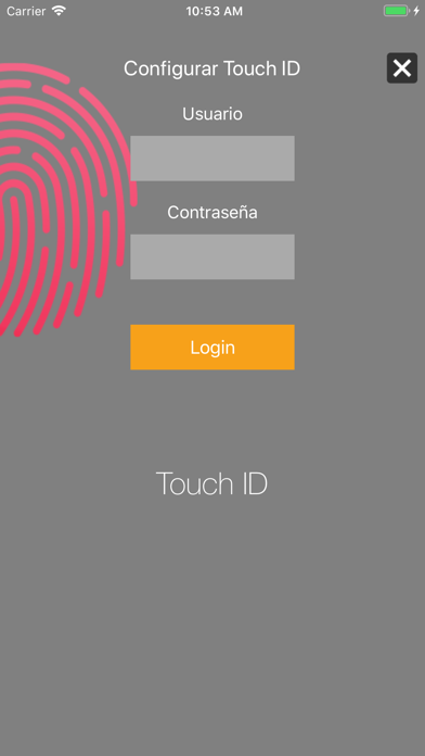 Screenshot #2 pour Finveris