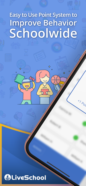 LiveSchool 2 for Teachers(圖1)-速報App