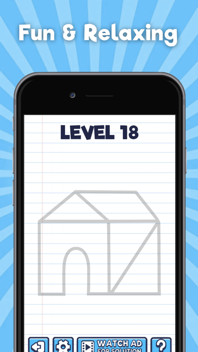 Pencil Puzzles Screenshot