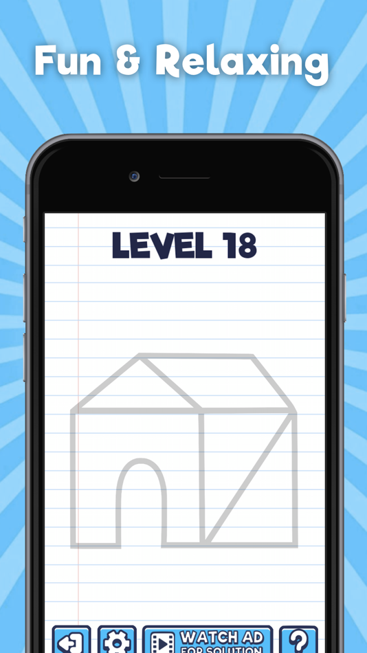 #2. Pencil Puzzles (iOS) 由: Calvin Nutter