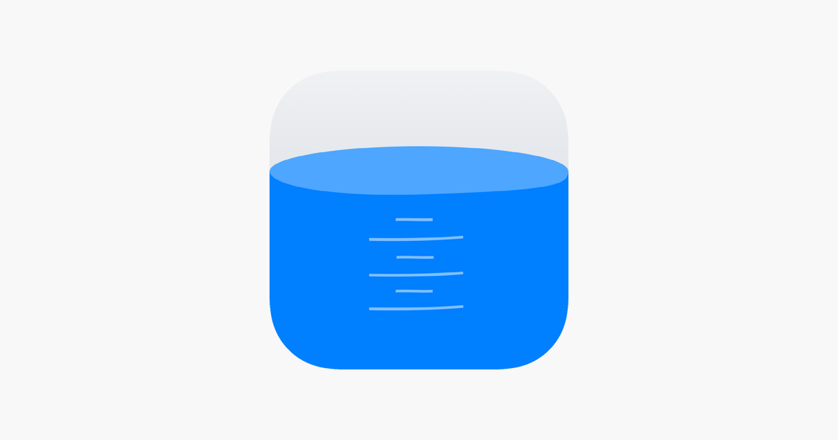 ‎My Rain Gauge on the App Store