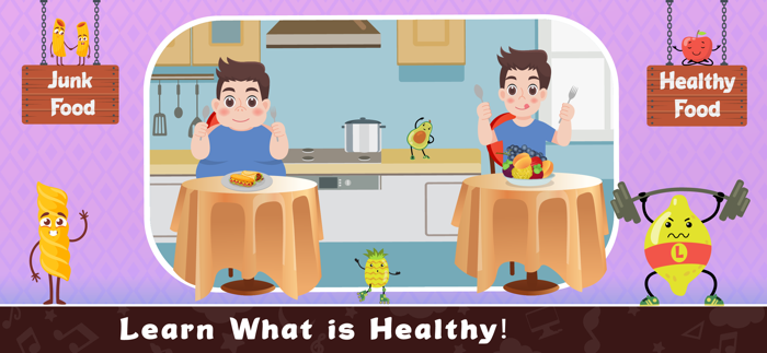 Basic Learning Games