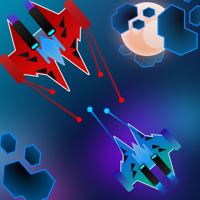 Space Hero - RPG Idle