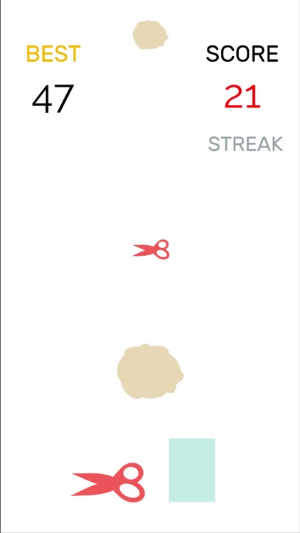 Rock Paper Scissors Arcade screenshot-3
