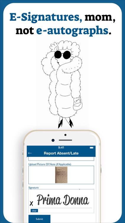 St. Gabriel IMS screenshot-3