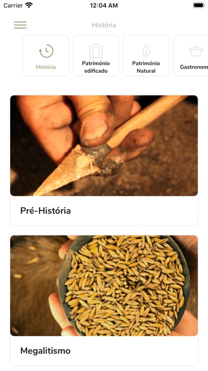 Alvaiázere screenshot-3