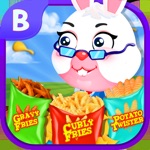 Download Potato Chips Cooking Game app