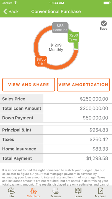 GO Mortgage Home Loans screenshot 4