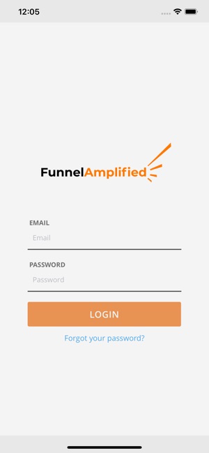 FunnelAmplified