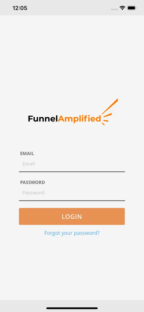 FunnelAmplified