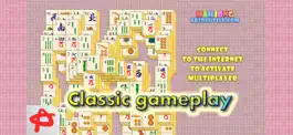 Game screenshot Mahjong: Hidden Symbol hack