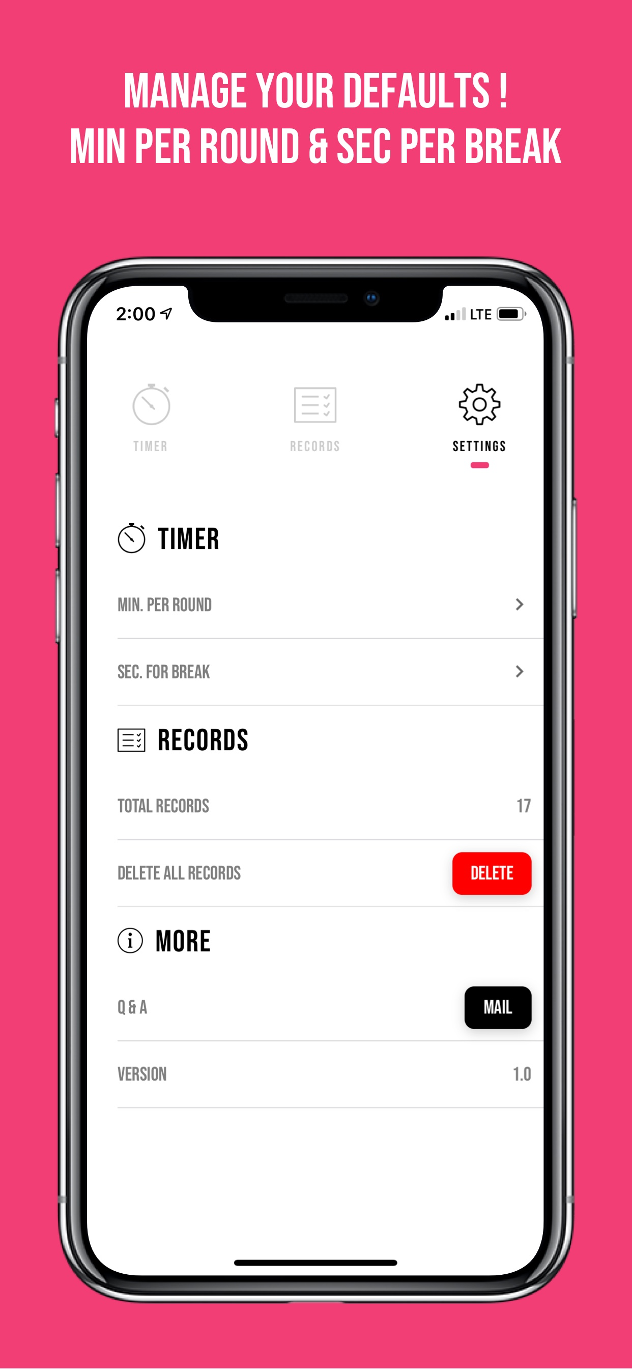 JustDoTen screenshot 3