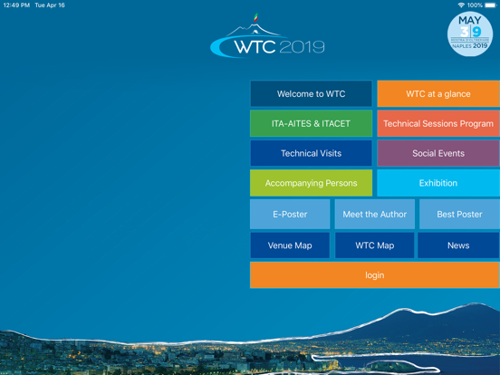 Screenshot #5 pour WTC 2019