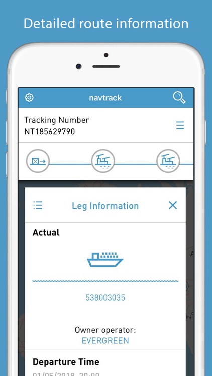 Navtrack screenshot-3