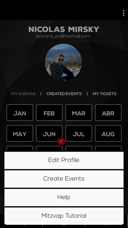 Mitzvapp screenshot-6