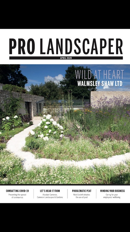 Pro Landscaper screenshot-4