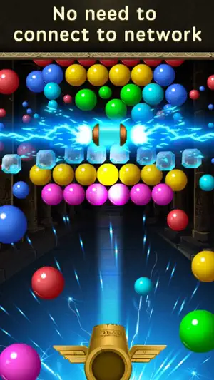 Bubble Shooter - Original Bear screenshot 3
