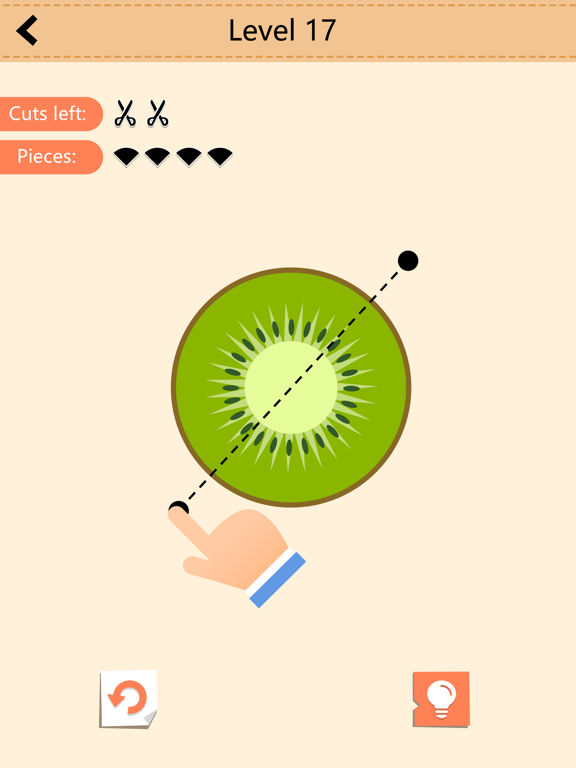 Screenshot #6 pour Cut Pics