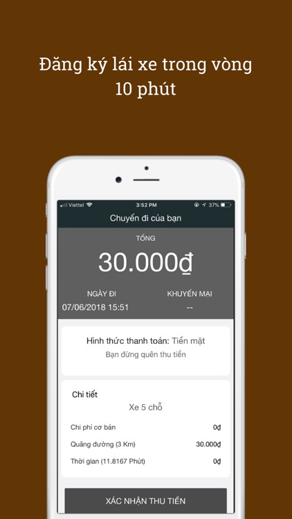 GV Driver screenshot-4