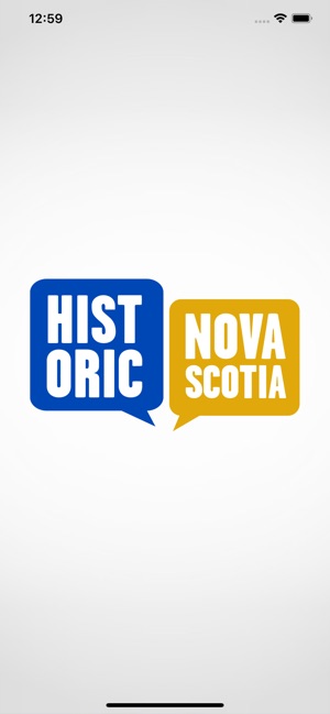 Historic Nova Scotia
