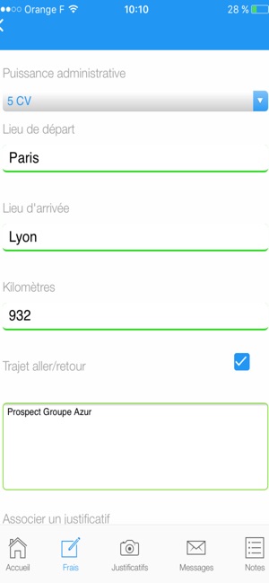 Philéas Gestion(圖3)-速報App
