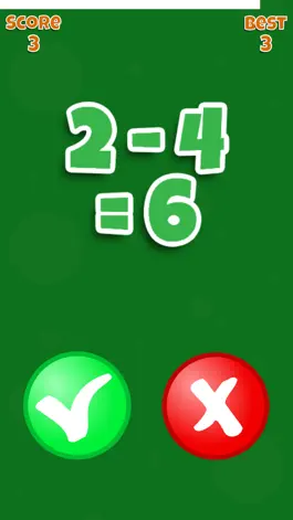 Game screenshot Kids Math Learning-Memory Game apk
