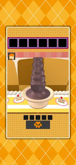 Game screenshot 脱出ゲーム Halloween Bear Room apk