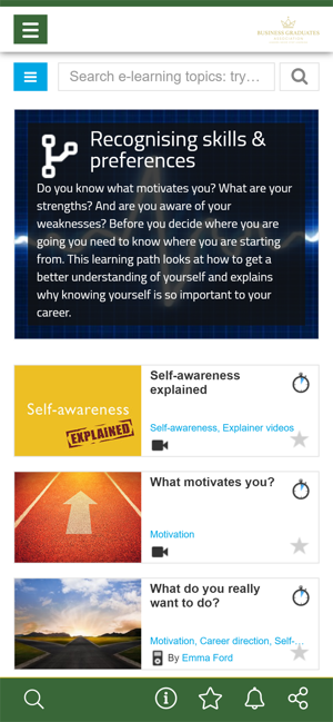 BGA Career Builder(圖2)-速報App