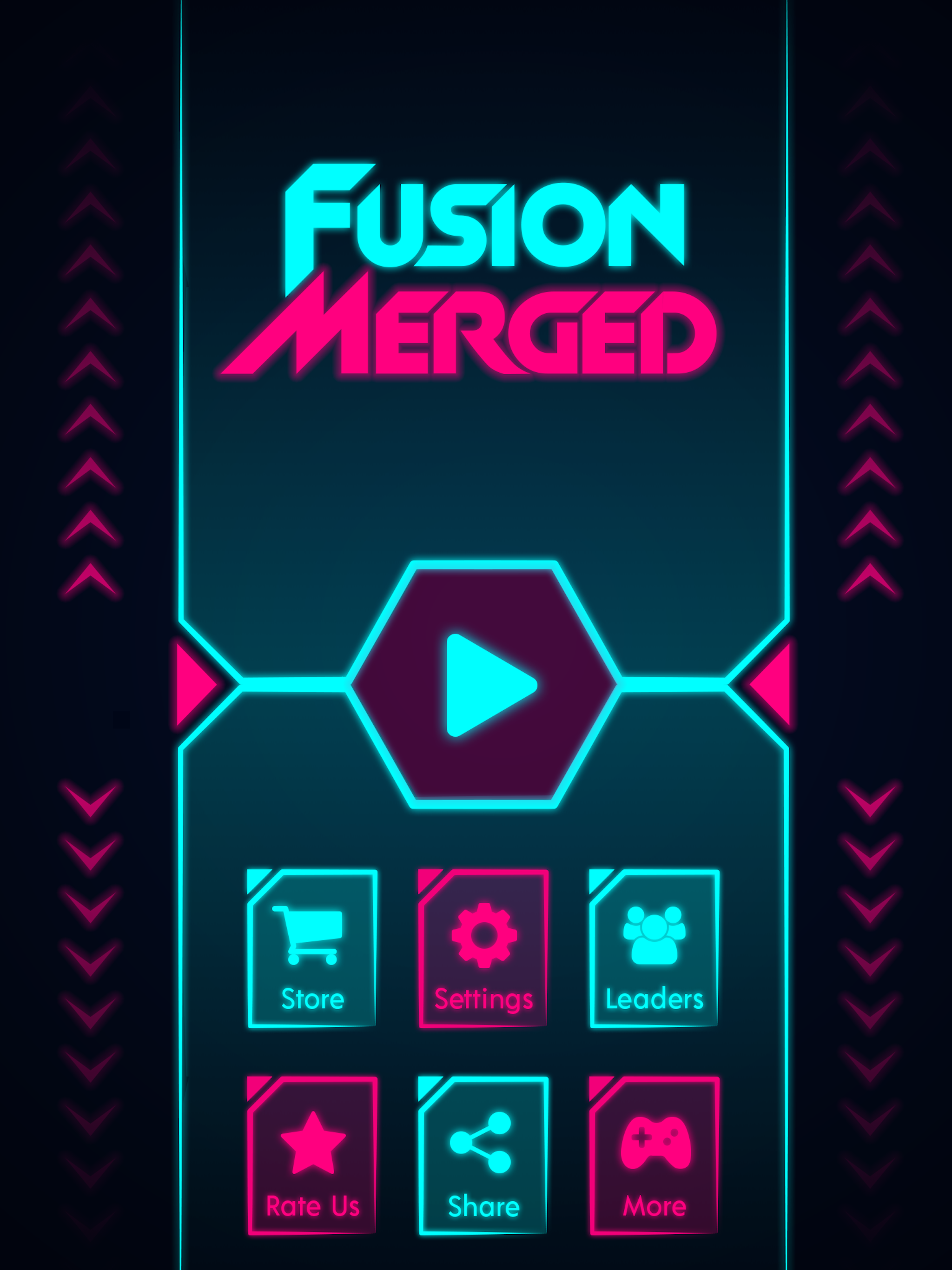 Fusion Merged