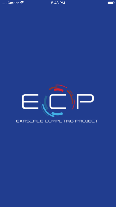 ECP 2FA Screenshot