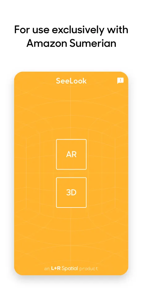 SeeLook - AR/3D