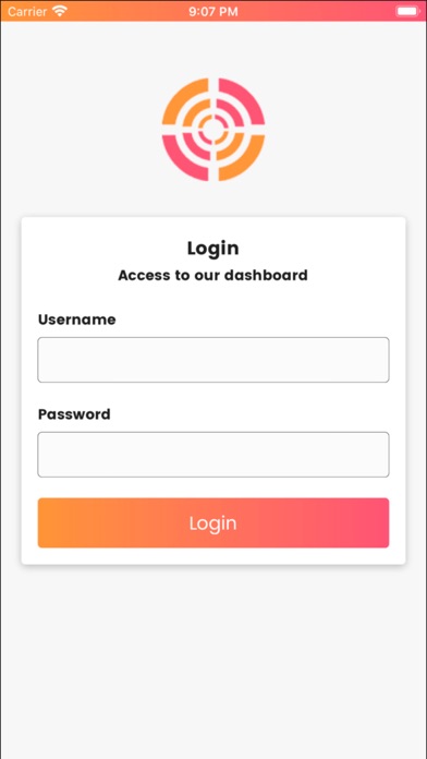 Screenshot #1 pour NailPos