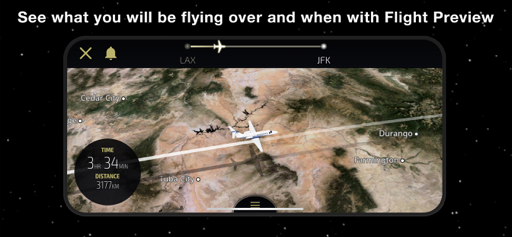 FlightPath3D Business Aviation screenshot 6