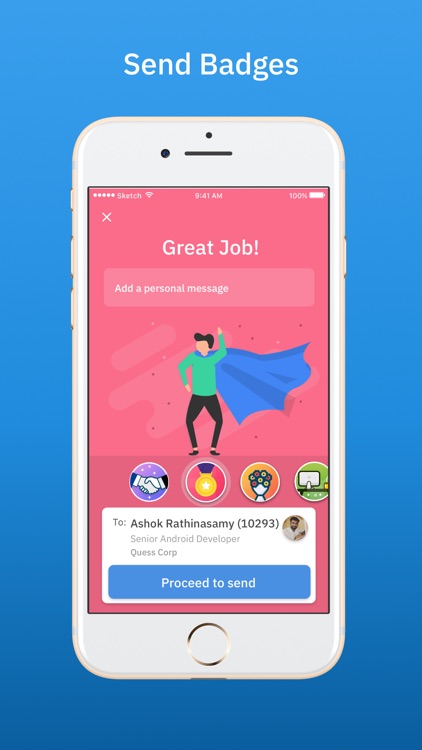 Peopledesk