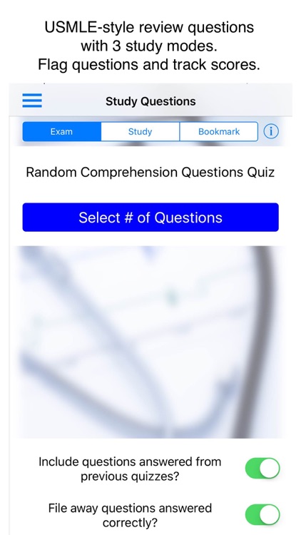 Obstetrics & Gynecology Cases screenshot-4