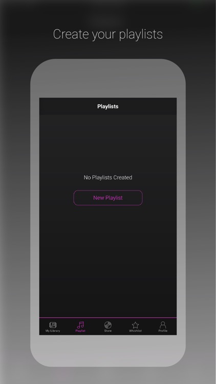 Ballet Music by Delma Nicolace