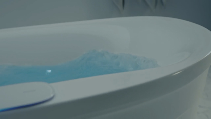 Jacuzzi® AR Experience