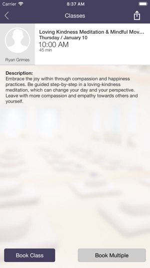 Enhale Meditation Studio(圖4)-速報App