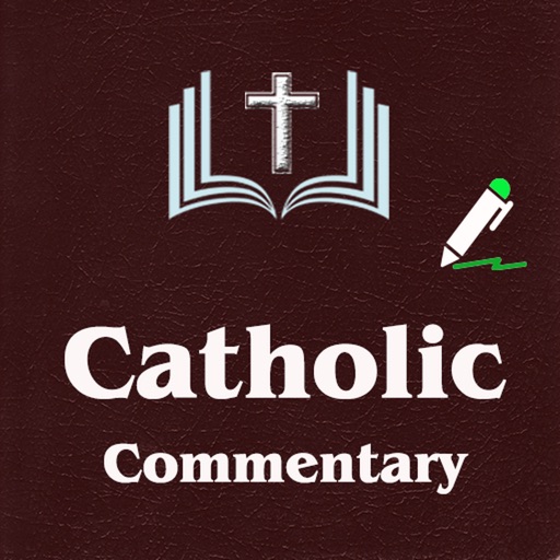 Catholic Bible Commentary