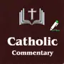 Catholic Bible Commentary