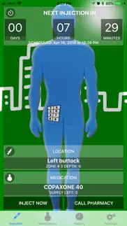 injection reminder problems & solutions and troubleshooting guide - 3