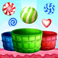 Candy Bucket apk