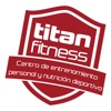 Titán Fitness