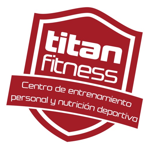 Titán Fitness