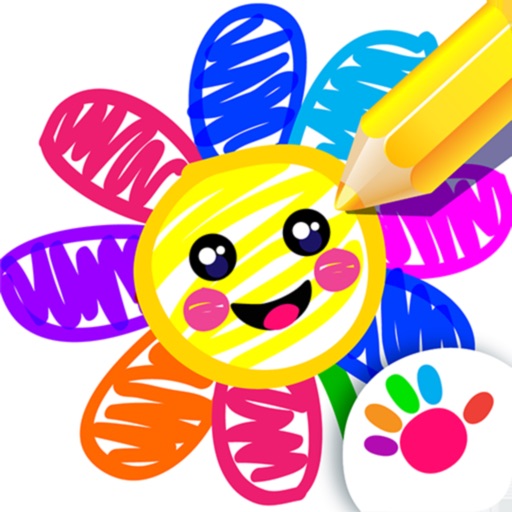 Drawing Apps for Kids & Games