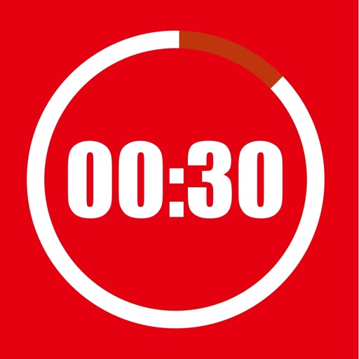 Workout Timer - HIIT, Tabata by General5