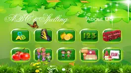 Game screenshot Kid Learn Words Game - Lword mod apk