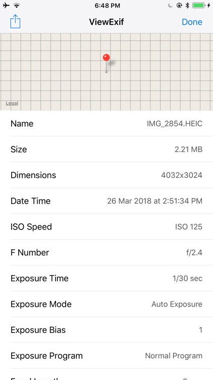 The Image Format Converter screenshot-7